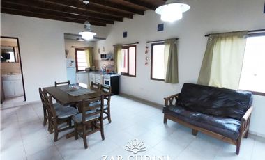 VENTA APART HOTEL LAS GAVIOTAS  LUNA MORENA