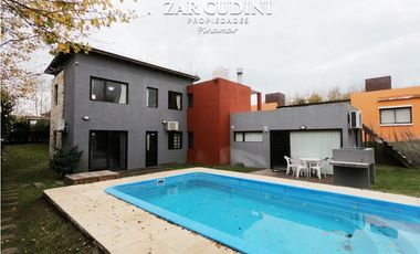 VENTA APART HOTEL LAS GAVIOTAS  LUNA MORENA