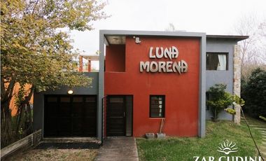 VENTA APART HOTEL LAS GAVIOTAS  LUNA MORENA