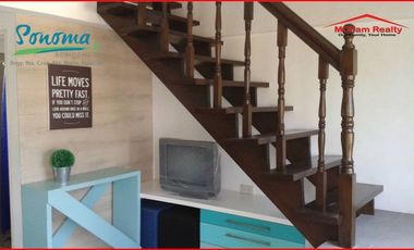 House For Sale - 2 BEDROOMS at SONOMA RESIDENCES