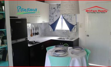 House For Sale - 2 BEDROOMS at SONOMA RESIDENCES