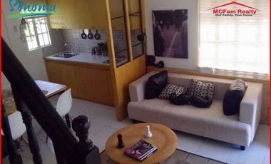 House For Sale - 2 BEDROOMS at SONOMA RESIDENCES