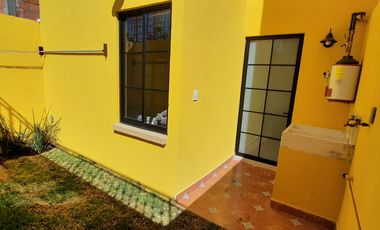 CASA EN VENTA SAN MIGUEL DE ALLENDE