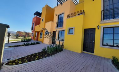 CASA EN VENTA SAN MIGUEL DE ALLENDE