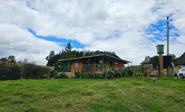 finca en venta en sin barrio. Cod V8715586