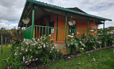 finca en venta en sin barrio. Cod V8715586