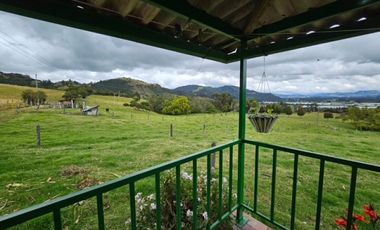 finca en venta en sin barrio. Cod V8715586