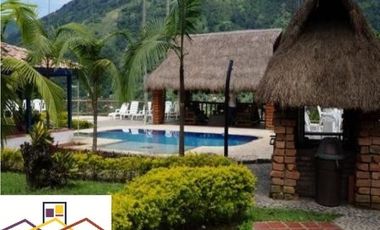 Alquiler  finca de Recreo en Barbosa Antioquia