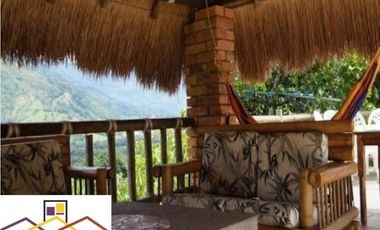 Alquiler  finca de Recreo en Barbosa Antioquia