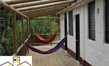 Alquiler  finca de Recreo en Barbosa Antioquia