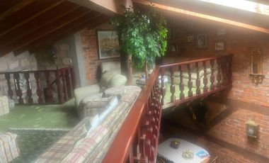 CASA EN VENTA EN CAMPESTRE DEL LAGO