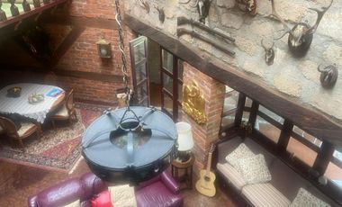 CASA EN VENTA EN CAMPESTRE DEL LAGO