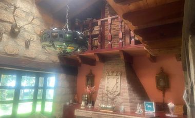 CASA EN VENTA EN CAMPESTRE DEL LAGO