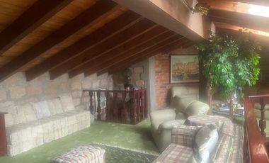 CASA EN VENTA EN CAMPESTRE DEL LAGO