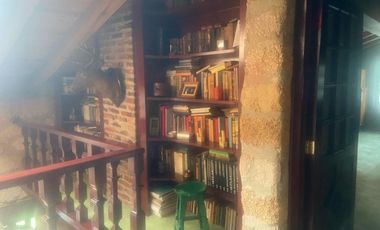 CASA EN VENTA EN CAMPESTRE DEL LAGO