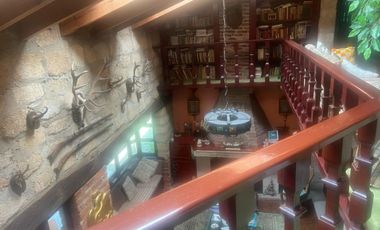 CASA EN VENTA EN CAMPESTRE DEL LAGO