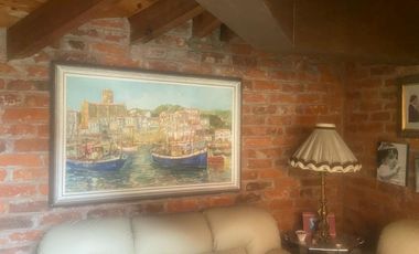 CASA EN VENTA EN CAMPESTRE DEL LAGO