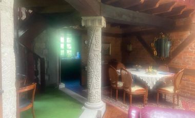 CASA EN VENTA EN CAMPESTRE DEL LAGO