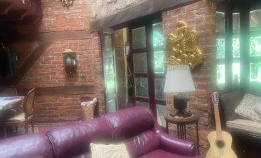 CASA EN VENTA EN CAMPESTRE DEL LAGO