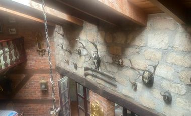 CASA EN VENTA EN CAMPESTRE DEL LAGO