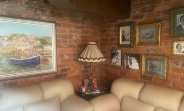 CASA EN VENTA EN CAMPESTRE DEL LAGO