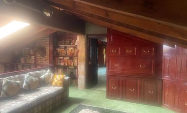 CASA EN VENTA EN CAMPESTRE DEL LAGO