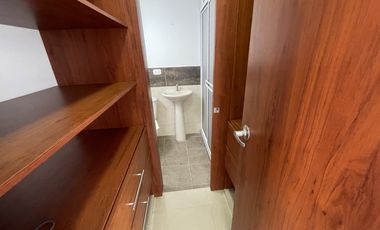 apartamento en arriendo en ciudad meléndez. Cod A4080