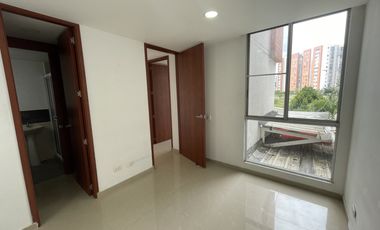 apartamento en arriendo en ciudad meléndez. Cod A4080