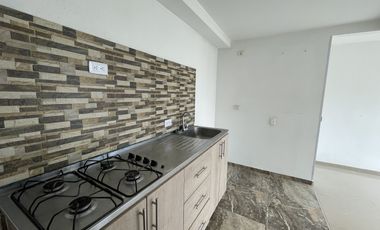 apartamento en arriendo en ciudad meléndez. Cod A4080
