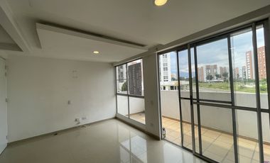apartamento en arriendo en ciudad meléndez. Cod A4080