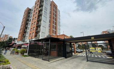 apartamento en arriendo en ciudad meléndez. Cod A4080