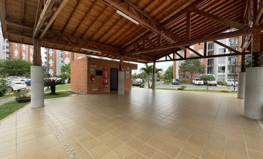 apartamento en arriendo en ciudad meléndez. Cod A4080