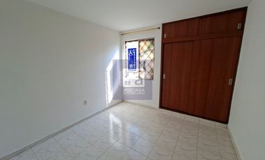 COD. 2742 - SE ARRIENDA APARTAMENTO - BARRIO:  ALTOS DE BELLAVISTA