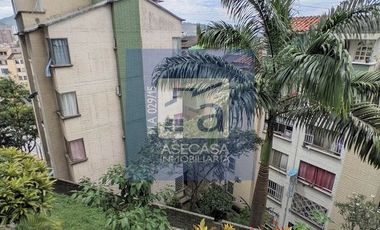 COD. 2742 - SE ARRIENDA APARTAMENTO - BARRIO:  ALTOS DE BELLAVISTA