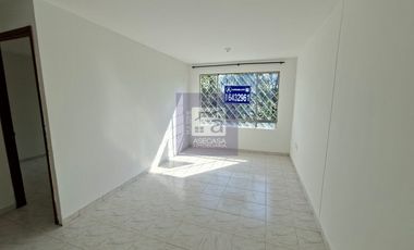 COD. 2742 - SE ARRIENDA APARTAMENTO - BARRIO:  ALTOS DE BELLAVISTA