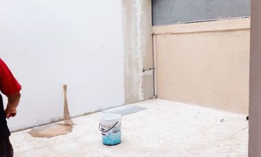 Disewakan Rumah Siap Huni Letak Strategis