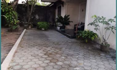 Rumah Luas 2 Lantai Siap Huni Harga Bisa Nego