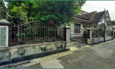 Rumah Luas 2 Lantai Siap Huni Harga Bisa Nego