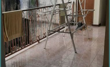 Rumah Luas 2 Lantai Siap Huni Harga Bisa Nego