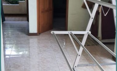 Rumah Luas 2 Lantai Siap Huni Harga Bisa Nego