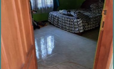 Rumah Luas 2 Lantai Siap Huni Harga Bisa Nego