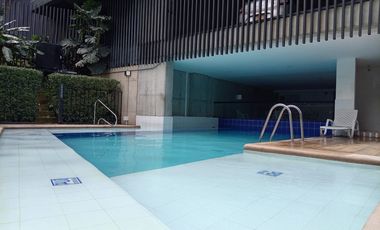 apartamento en arriendo en cumbres. Cod A9432729