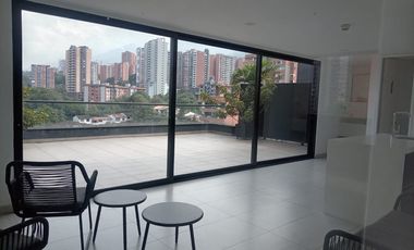 apartamento en arriendo en cumbres. Cod A9432729