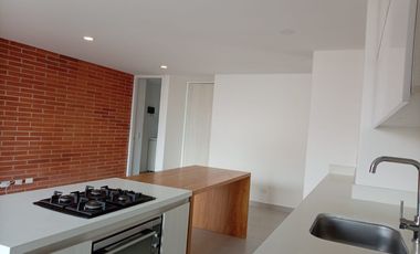 apartamento en arriendo en cumbres. Cod A9432729