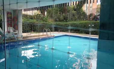 apartamento en arriendo en cumbres. Cod A9432729