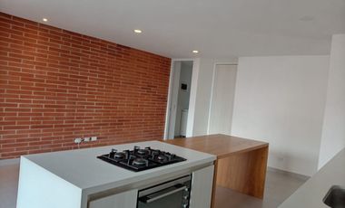 apartamento en arriendo en cumbres. Cod A9432729