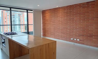 apartamento en arriendo en cumbres. Cod A9432729