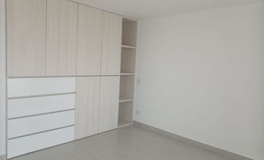 apartamento en arriendo en cumbres. Cod A9432729