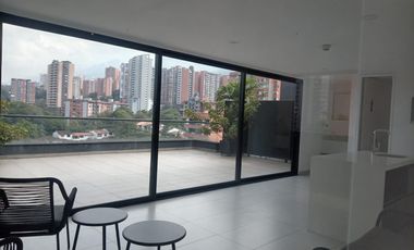 apartamento en arriendo en cumbres. Cod A9432729
