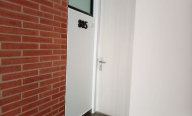 apartamento en arriendo en cumbres. Cod A9432729